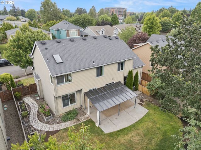 12690 TIDEWATER St, Oregon City, OR 97045