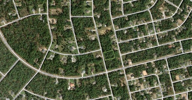 7381 N FOUNTAINHEAD DRIVE, Citrus Springs, FL 34433