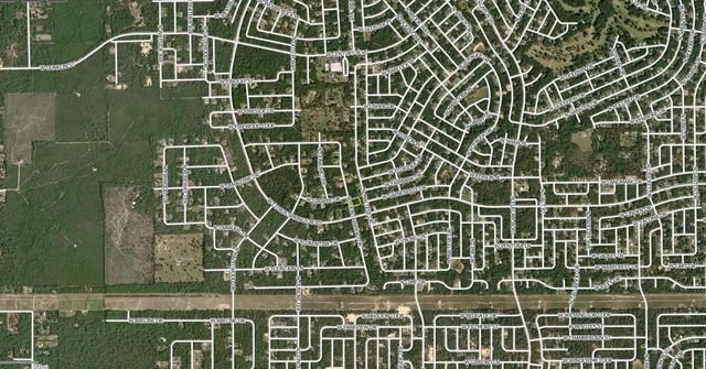 7381 N FOUNTAINHEAD DRIVE, Citrus Springs, FL 34433