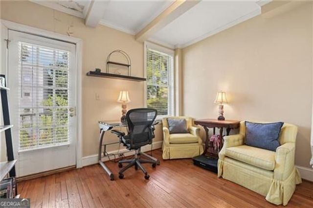 2840 Peachtree Road NW 410, Atlanta, GA 30305