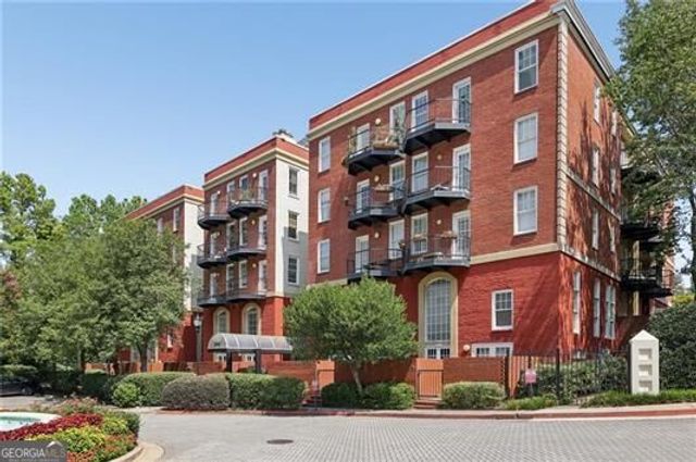 2840 Peachtree Road NW 410, Atlanta, GA 30305