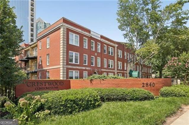 2840 Peachtree Road NW 410, Atlanta, GA 30305