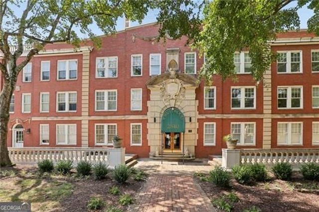 2840 Peachtree Road NW 410, Atlanta, GA 30305