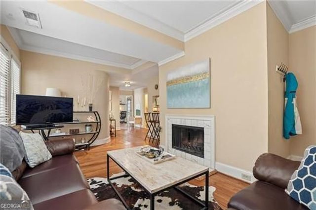 2840 Peachtree Road NW 410, Atlanta, GA 30305