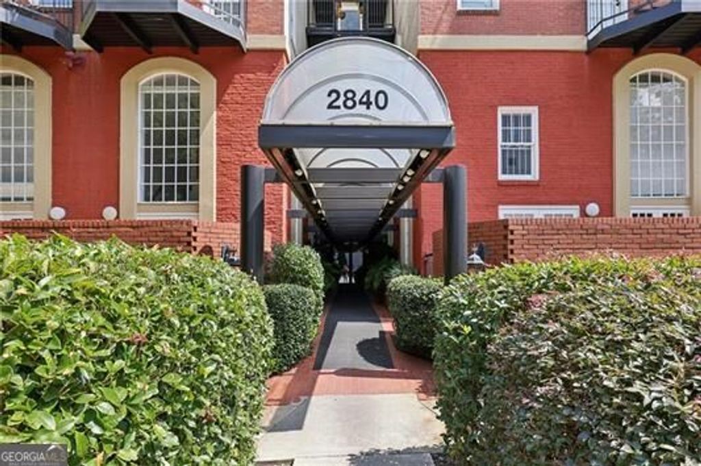 2840 Peachtree Road NW 410, Atlanta, GA 30305
