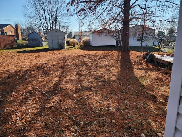 1642 Sycamore Drive, Union, KY 41091