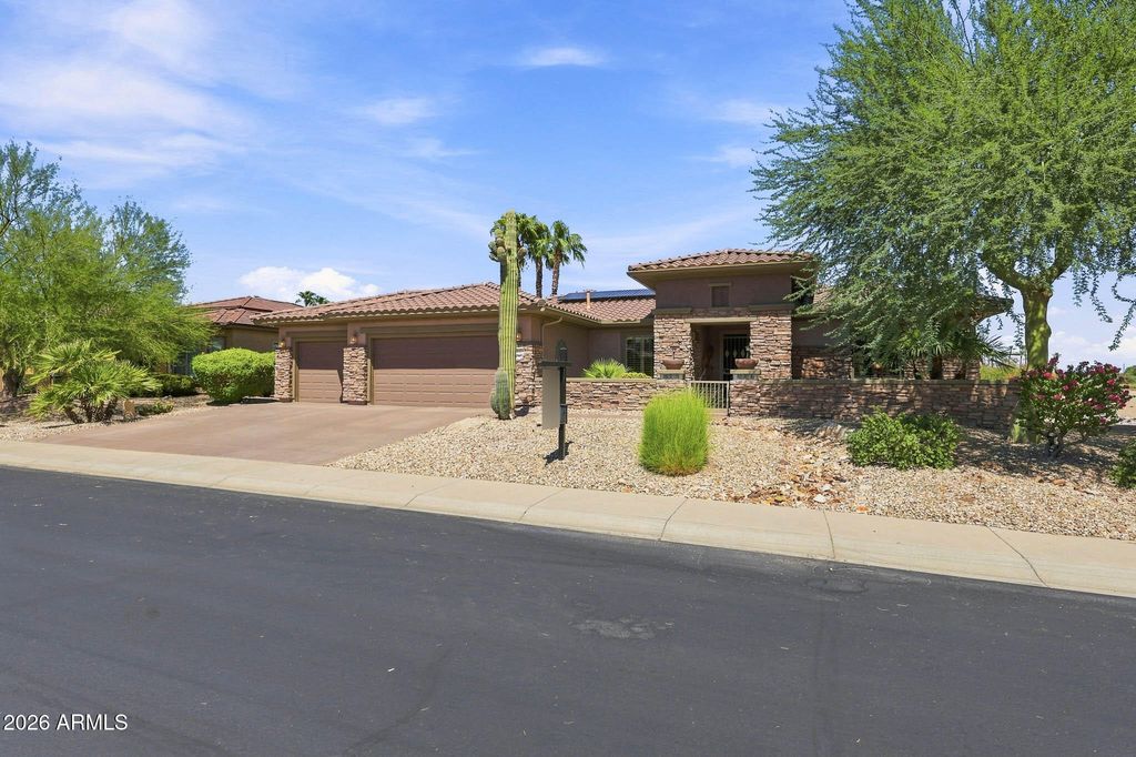 16904 W VILLAGIO Drive, Surprise, AZ 85387 — photo 2