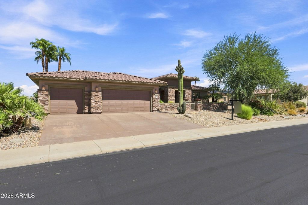 16904 W VILLAGIO Drive, Surprise, AZ 85387 — photo 3