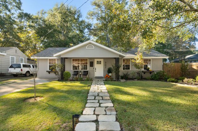 307 S 12th Ave., Hattiesburg, MS 39401