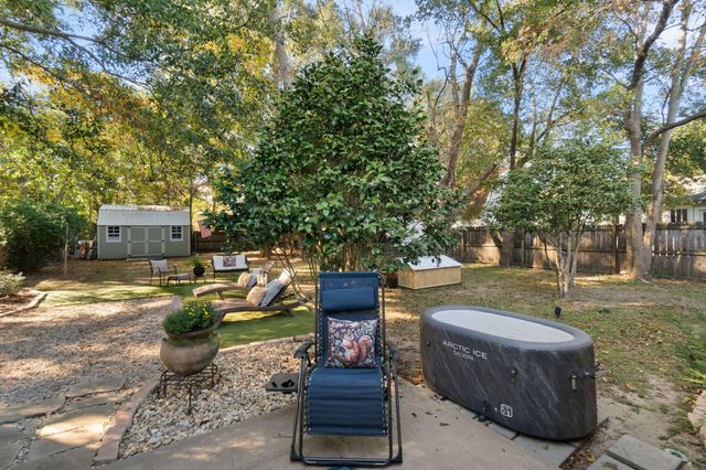 307 S 12th Ave., Hattiesburg, MS 39401