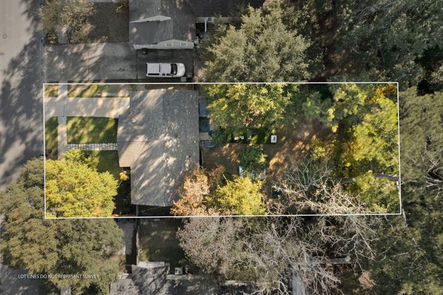 307 S 12th Ave., Hattiesburg, MS 39401