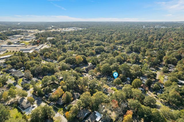 307 S 12th Ave., Hattiesburg, MS 39401