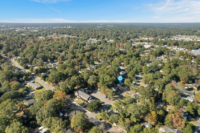 307 S 12th Ave., Hattiesburg, MS 39401