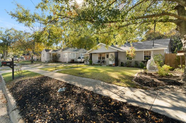 307 S 12th Ave., Hattiesburg, MS 39401