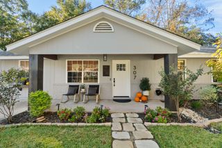 307 S 12th Ave., Hattiesburg, MS 39401