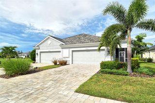 7542 CAMPUS COVE, Sarasota, FL 34243