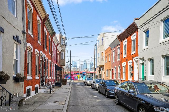 1149 S DORRANCE ST, Philadelphia, PA 19146