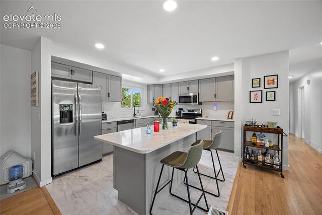 4821 Ranch Drive, Colorado Springs, CO 80918