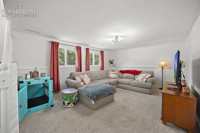 4821 Ranch Drive, Colorado Springs, CO 80918