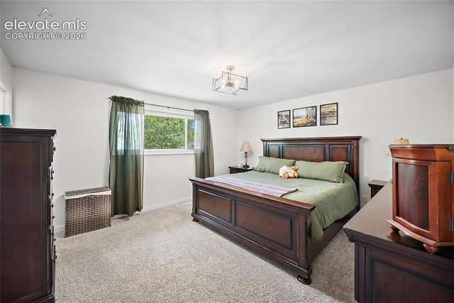 4821 Ranch Drive, Colorado Springs, CO 80918