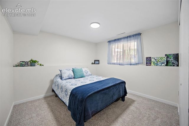 4821 Ranch Drive, Colorado Springs, CO 80918