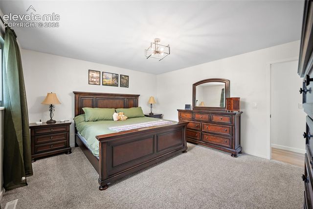 4821 Ranch Drive, Colorado Springs, CO 80918
