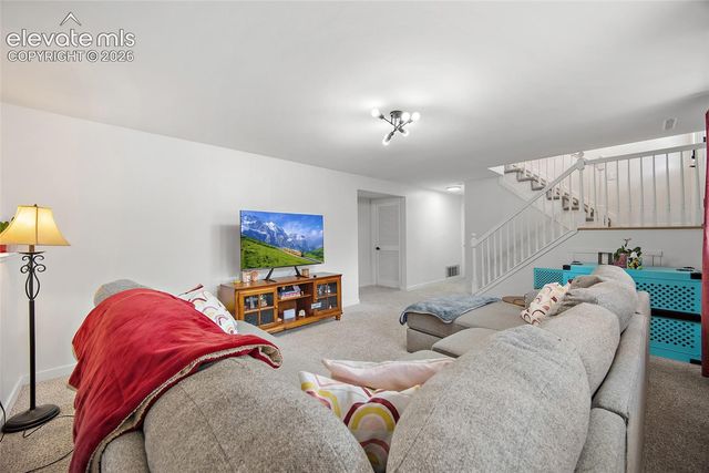 4821 Ranch Drive, Colorado Springs, CO 80918