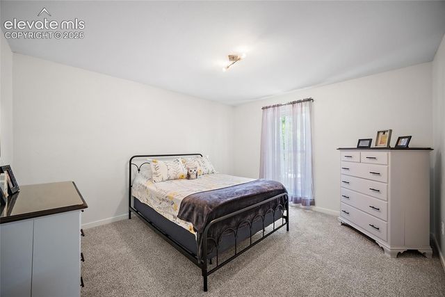 4821 Ranch Drive, Colorado Springs, CO 80918