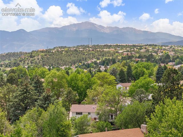 4821 Ranch Drive, Colorado Springs, CO 80918