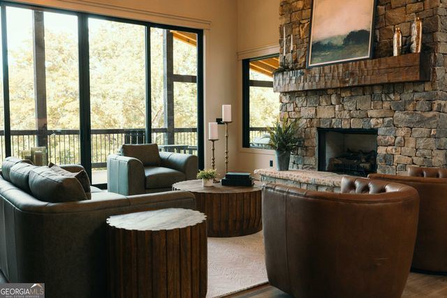 44 Staurolite Mountain Road, Blue Ridge, GA 30513