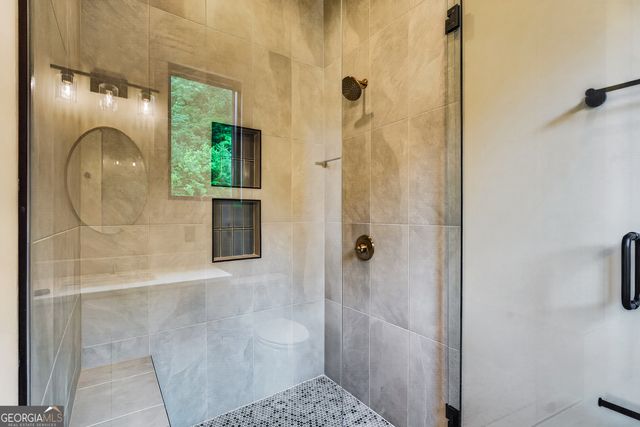 44 Staurolite Mountain Road, Blue Ridge, GA 30513