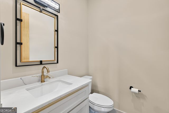 44 Staurolite Mountain Road, Blue Ridge, GA 30513