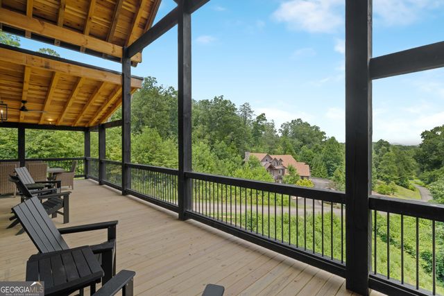 44 Staurolite Mountain Road, Blue Ridge, GA 30513