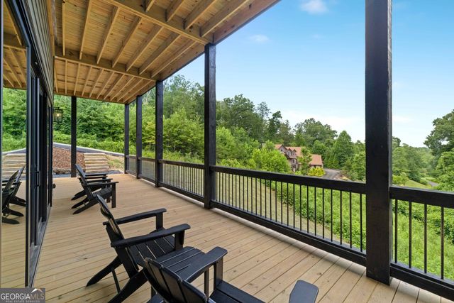 44 Staurolite Mountain Road, Blue Ridge, GA 30513