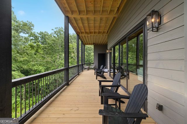 44 Staurolite Mountain Road, Blue Ridge, GA 30513