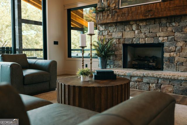 44 Staurolite Mountain Road, Blue Ridge, GA 30513