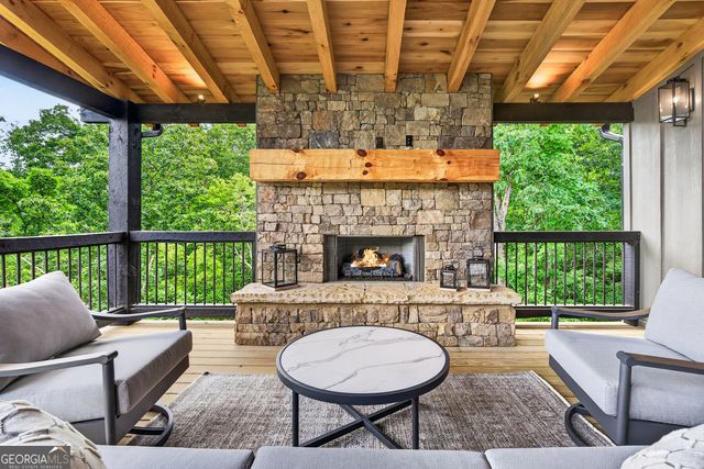 44 Staurolite Mountain Road, Blue Ridge, GA 30513