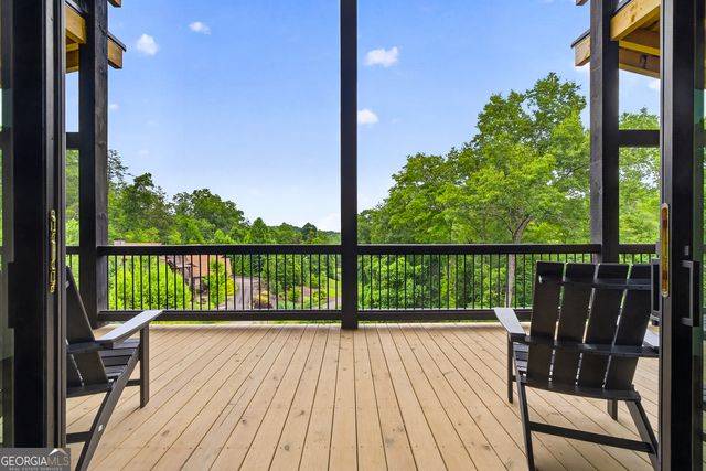 44 Staurolite Mountain Road, Blue Ridge, GA 30513