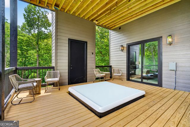 44 Staurolite Mountain Road, Blue Ridge, GA 30513