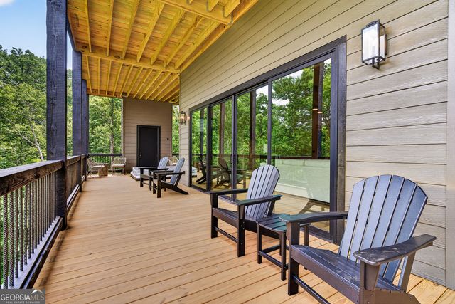 44 Staurolite Mountain Road, Blue Ridge, GA 30513