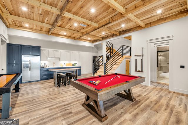 44 Staurolite Mountain Road, Blue Ridge, GA 30513