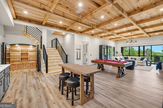 44 Staurolite Mountain Road, Blue Ridge, GA 30513