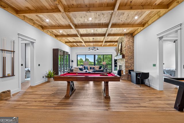 44 Staurolite Mountain Road, Blue Ridge, GA 30513