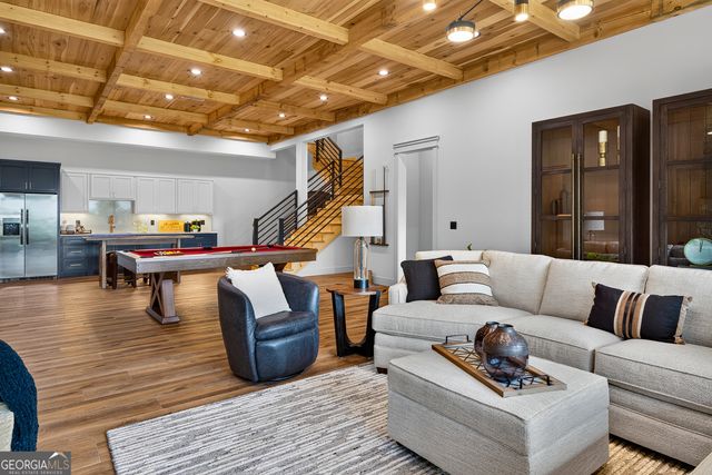 44 Staurolite Mountain Road, Blue Ridge, GA 30513