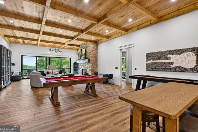 44 Staurolite Mountain Road, Blue Ridge, GA 30513