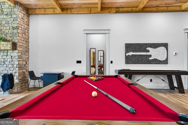 44 Staurolite Mountain Road, Blue Ridge, GA 30513
