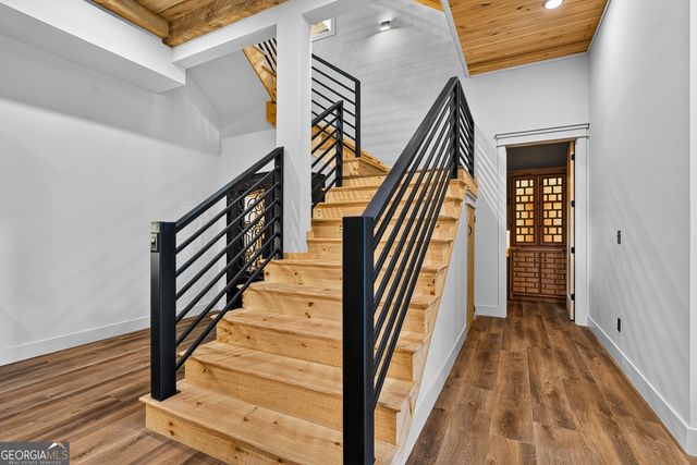 44 Staurolite Mountain Road, Blue Ridge, GA 30513