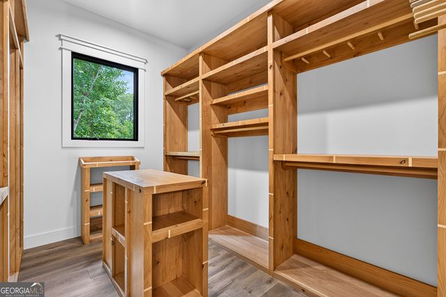 44 Staurolite Mountain Road, Blue Ridge, GA 30513