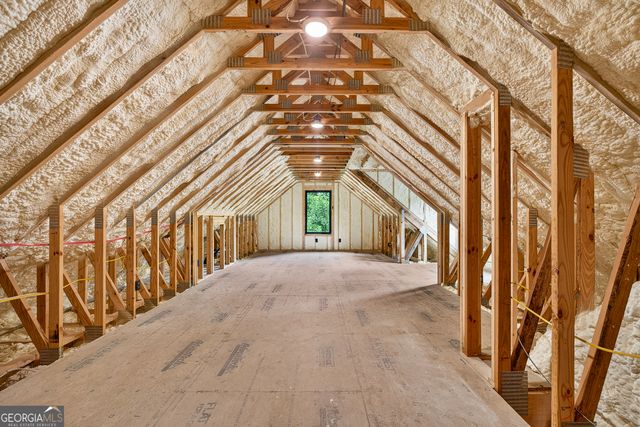 44 Staurolite Mountain Road, Blue Ridge, GA 30513