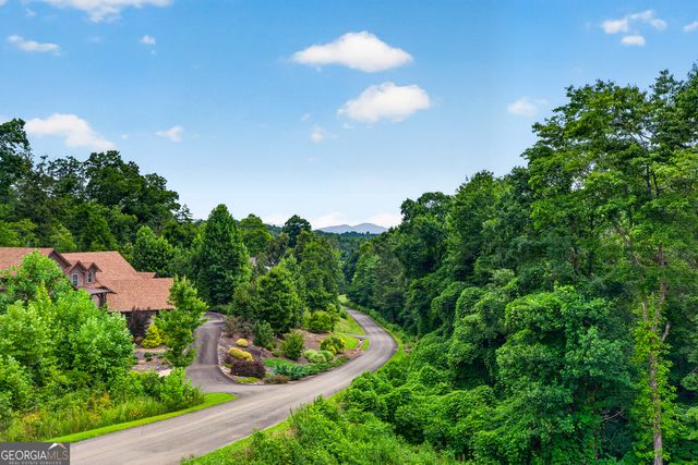 44 Staurolite Mountain Road, Blue Ridge, GA 30513